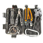 Xtreme 9 Piece Survival Kit - Survival & Camping Kits